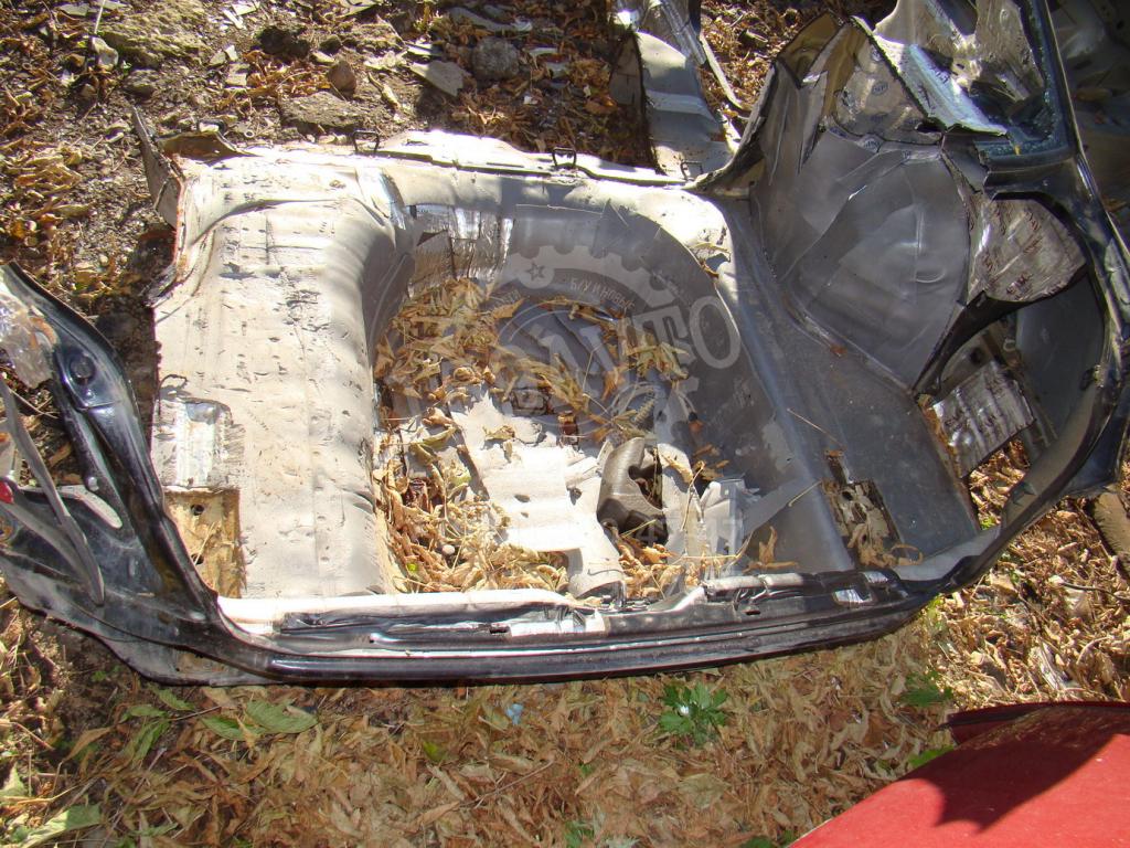 Панель задняя, 5000 рублей, Пермь