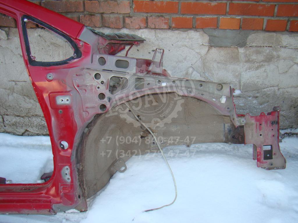 Лонжерон передний правый, 11000 рублей, Пермь