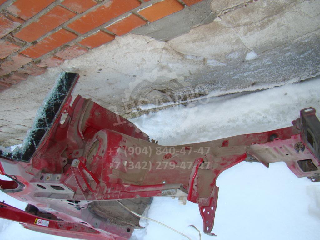 Лонжерон передний правый, 11000 рублей, Пермь