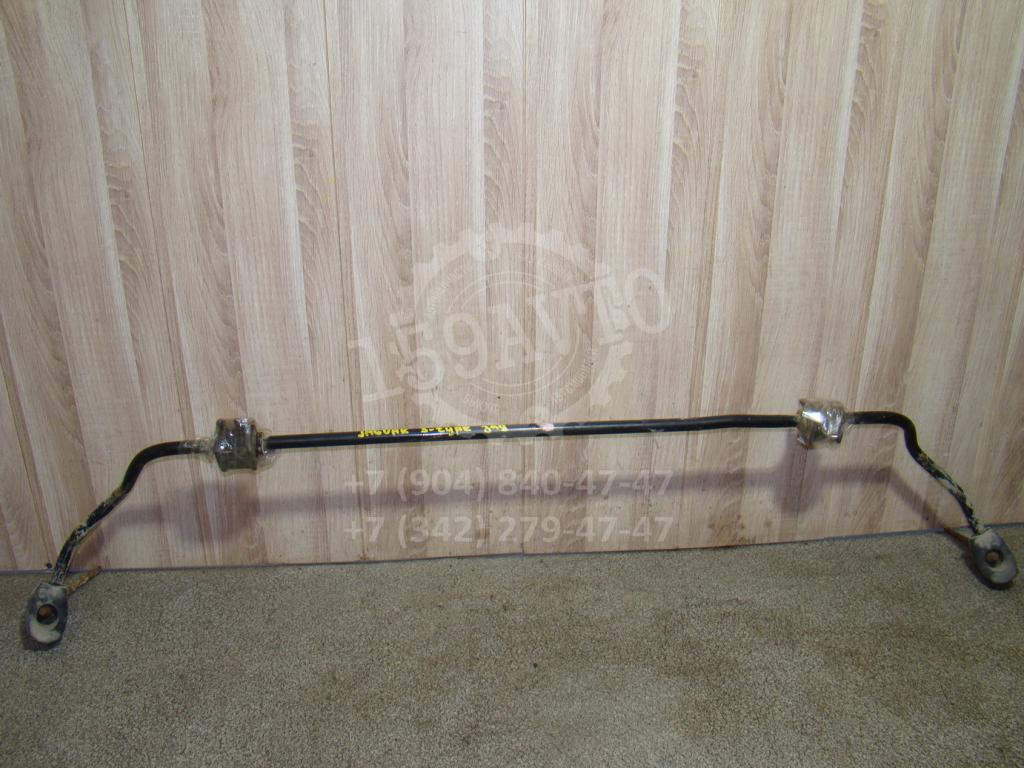 Стабилизатор задний, 1500 рублей, Пермь