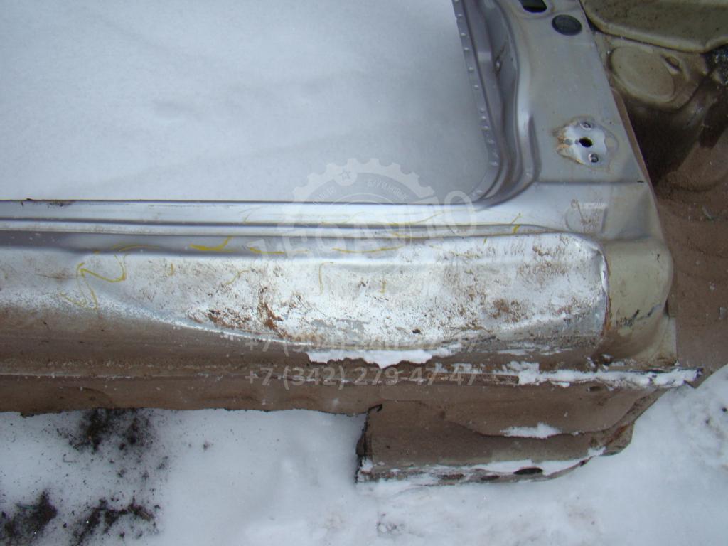 Порог со стойкой правый, 6000 рублей, Пермь