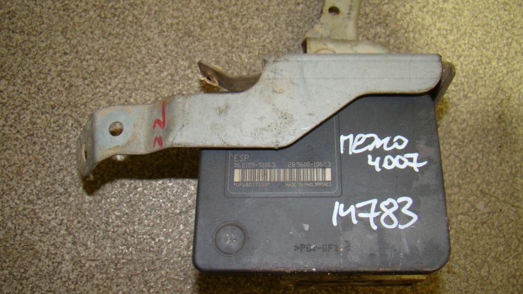 Блок ABS, 4000 рублей, Пермь