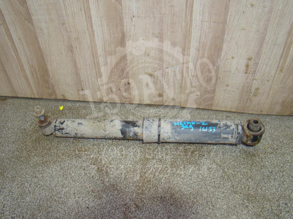 Амортизатор задний, 1000 рублей, Пермь