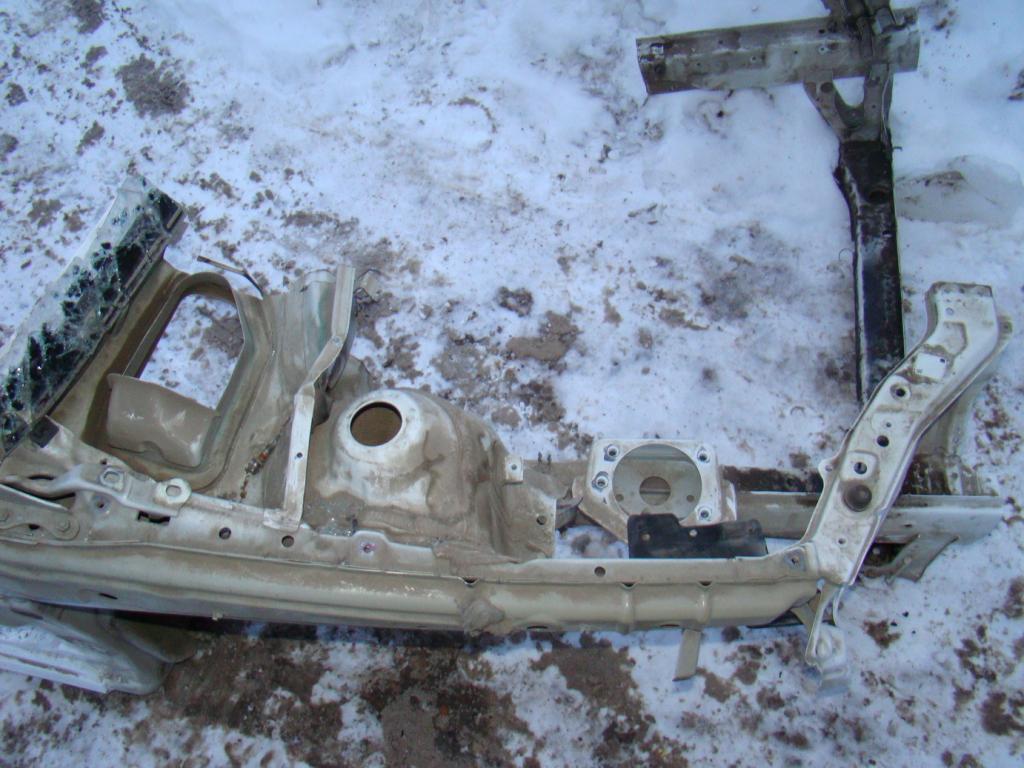 Лонжерон передний правый, 4000 рублей, Пермь