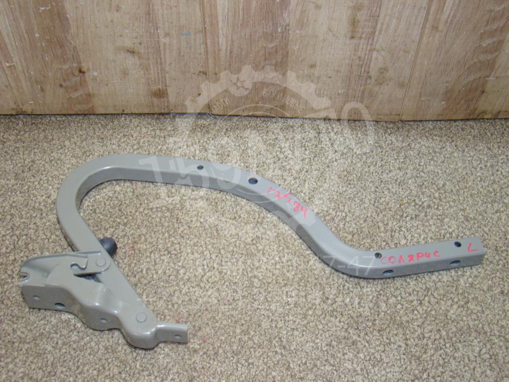 Петля крышки багажника, 800 рублей, Пермь