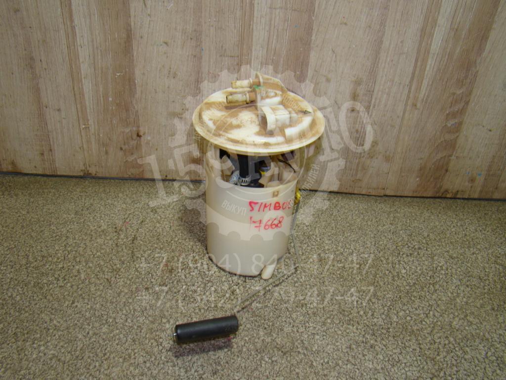 Насос топливный, 2000 рублей, Пермь