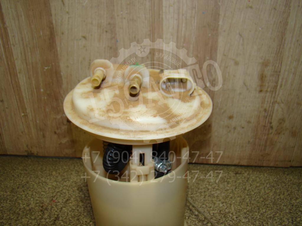 Насос топливный, 2000 рублей, Пермь