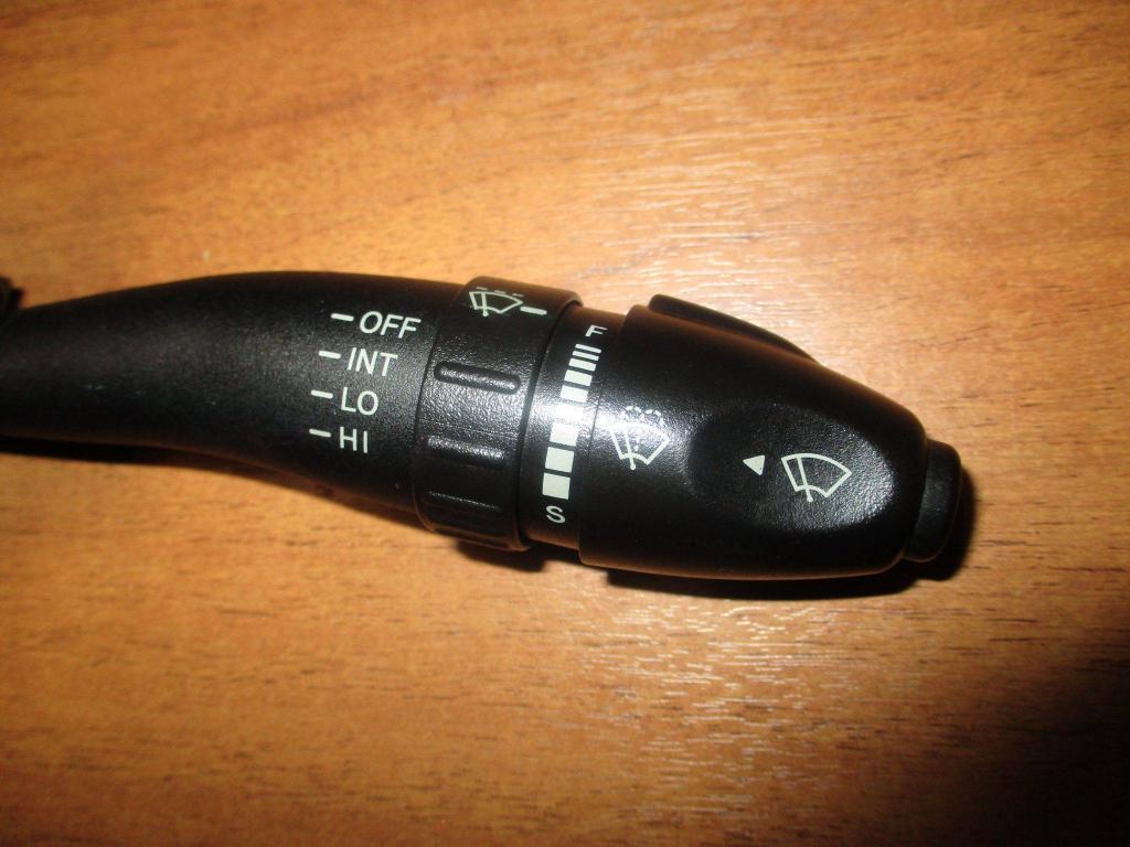 Переключатель стеклоочистителей, 1000 рублей, Пермь