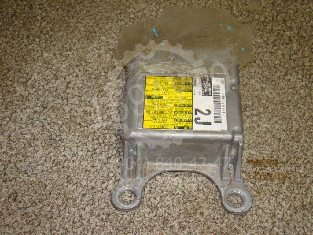 Блок управления AIR BAG, 2500 рублей, Пермь