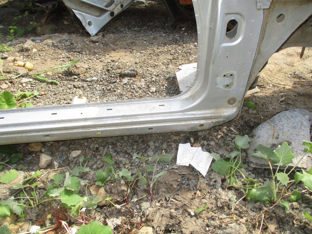 Порог со стойкой правый, 5000 рублей, Пермь