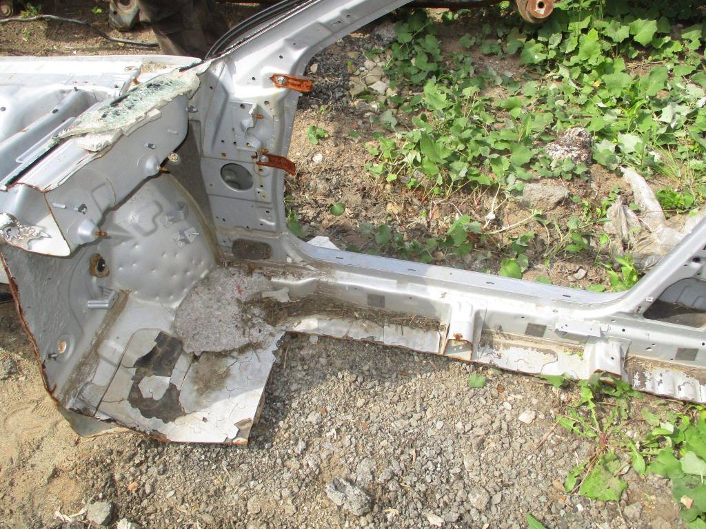 Порог со стойкой правый, 5000 рублей, Пермь