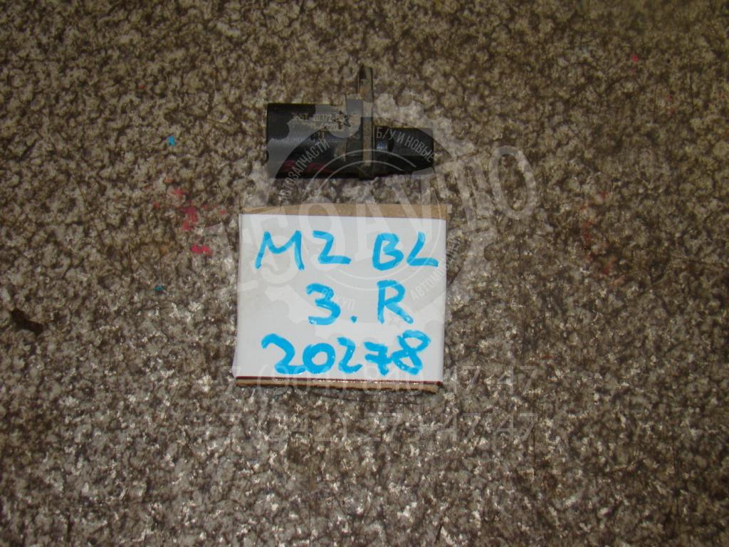 Датчик ABS задний, 1000 рублей, Пермь