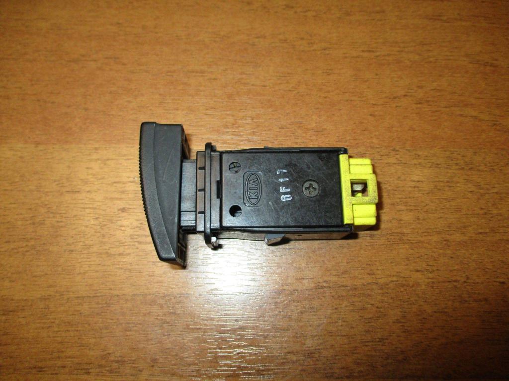 Кнопка обогрева заднего стекла, 500 рублей, Пермь