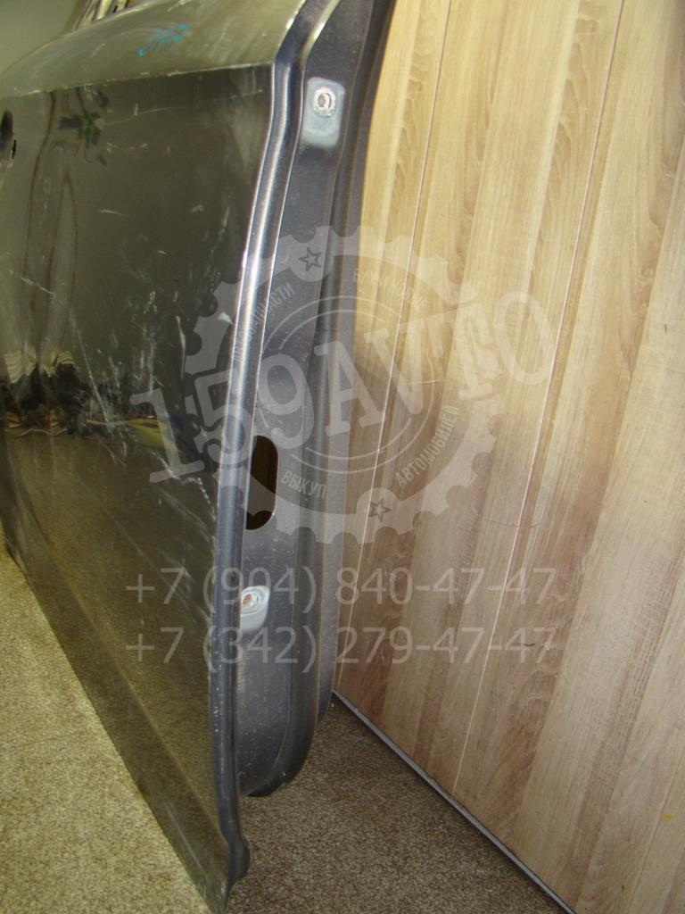 Дверь задняя правая, 6000 рублей, Пермь