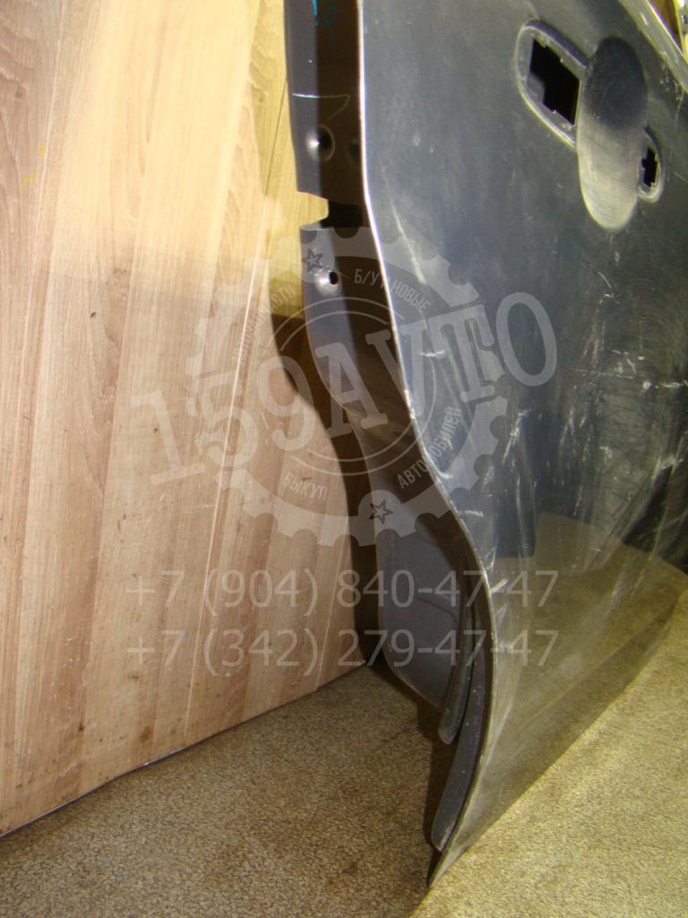 Дверь задняя правая, 6000 рублей, Пермь