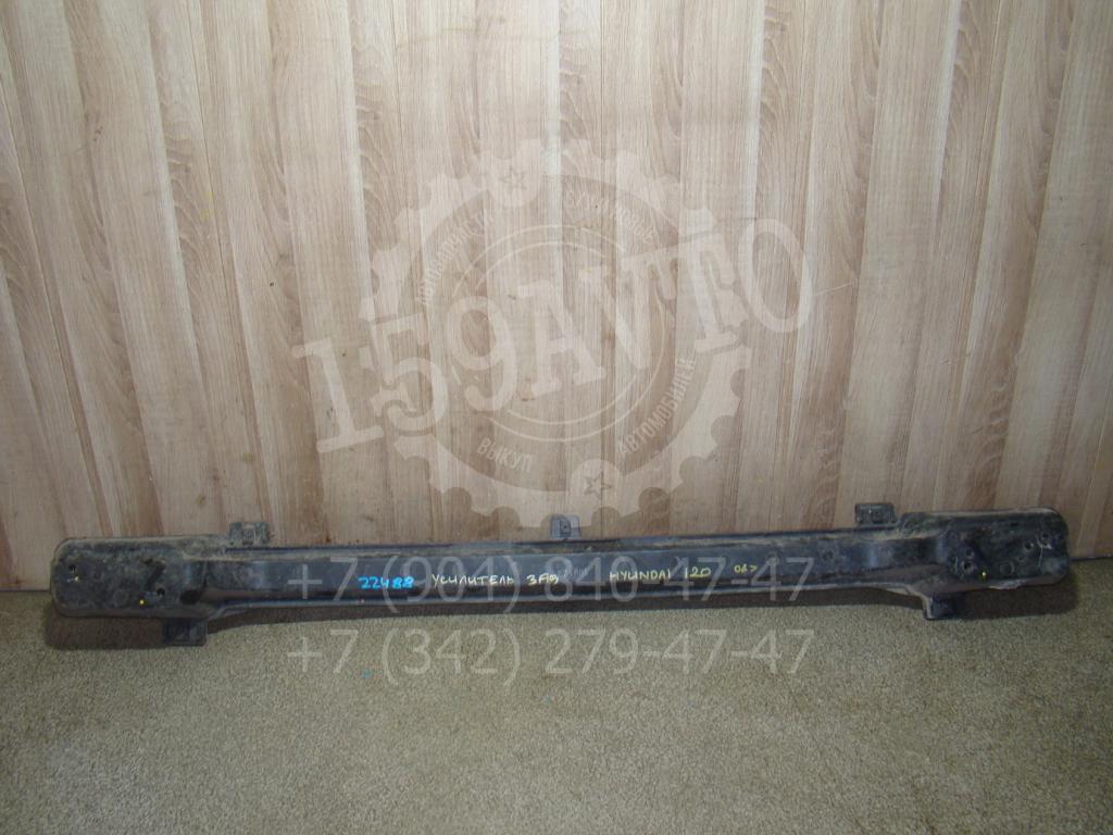 Усилитель заднего бампера, 2000 рублей, Пермь