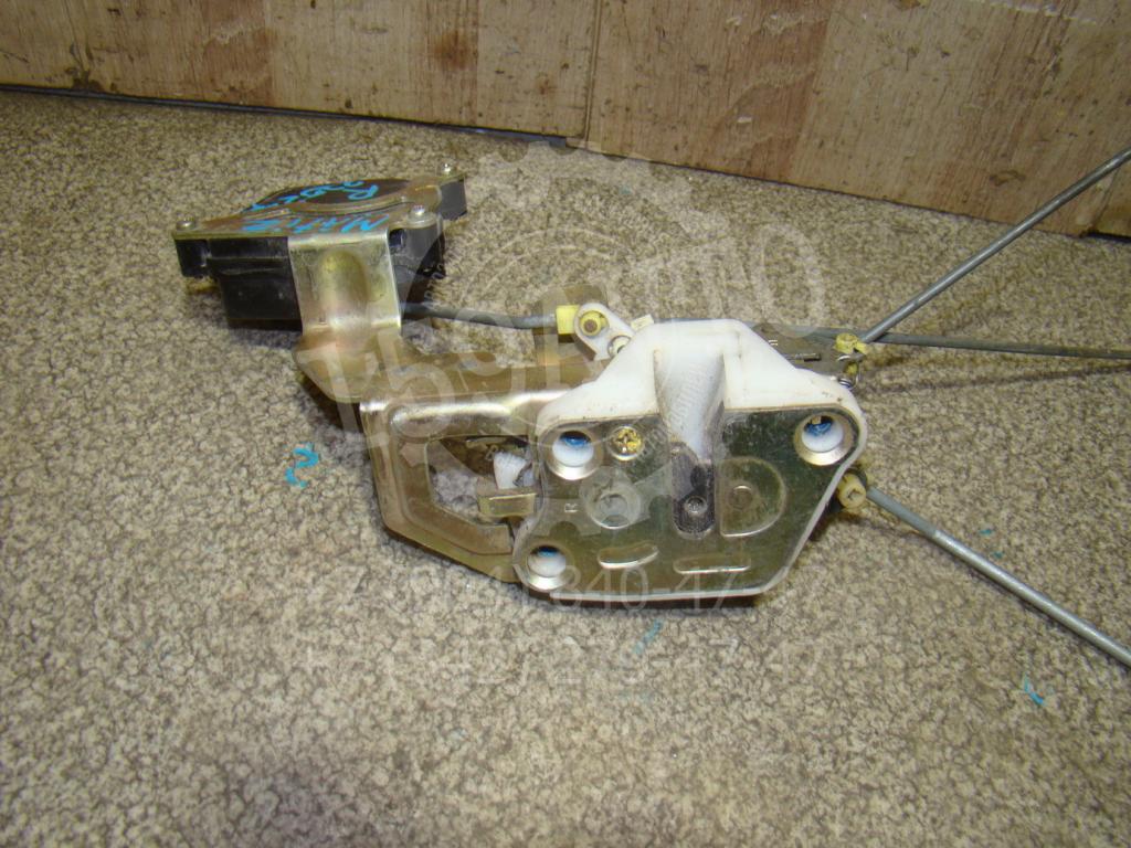 Замок двери передней правой, 500 рублей, Пермь