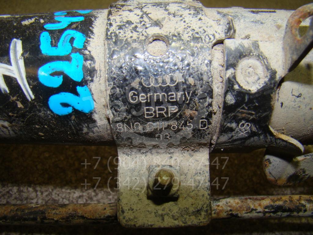 Амортизатор передний правый, 1500 рублей, Пермь