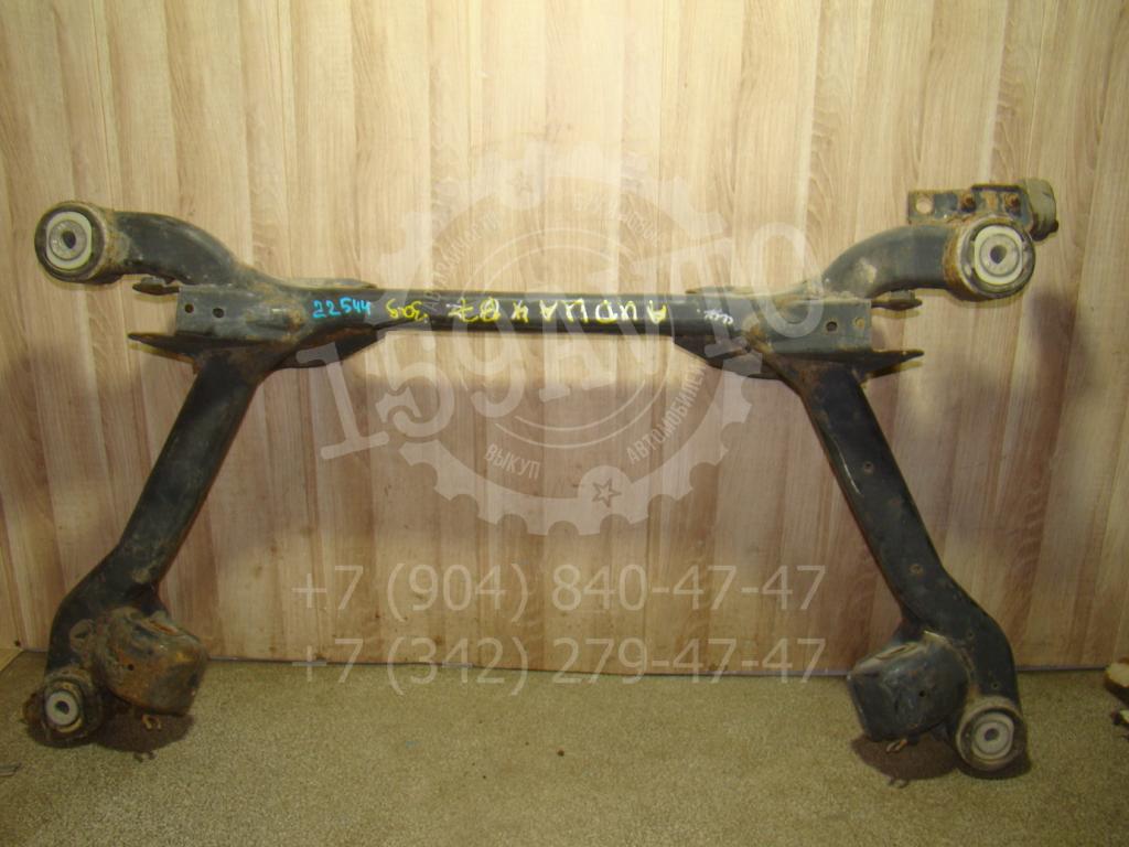 Балка задняя, 2500 рублей, Пермь