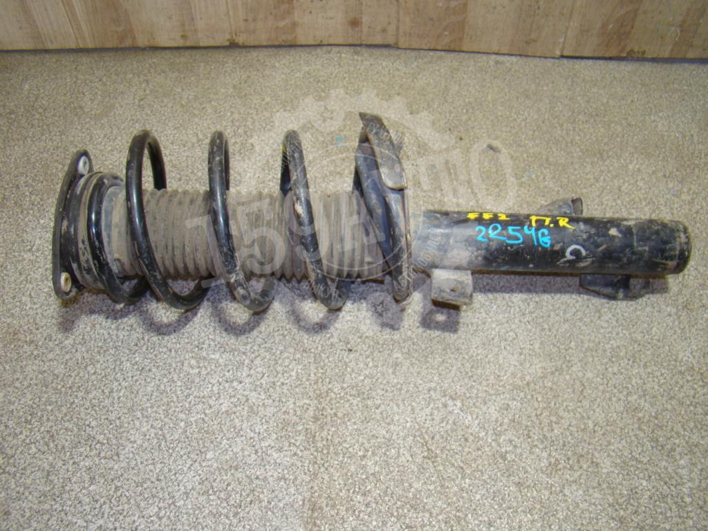 Амортизатор передний правый, 2000 рублей, Пермь