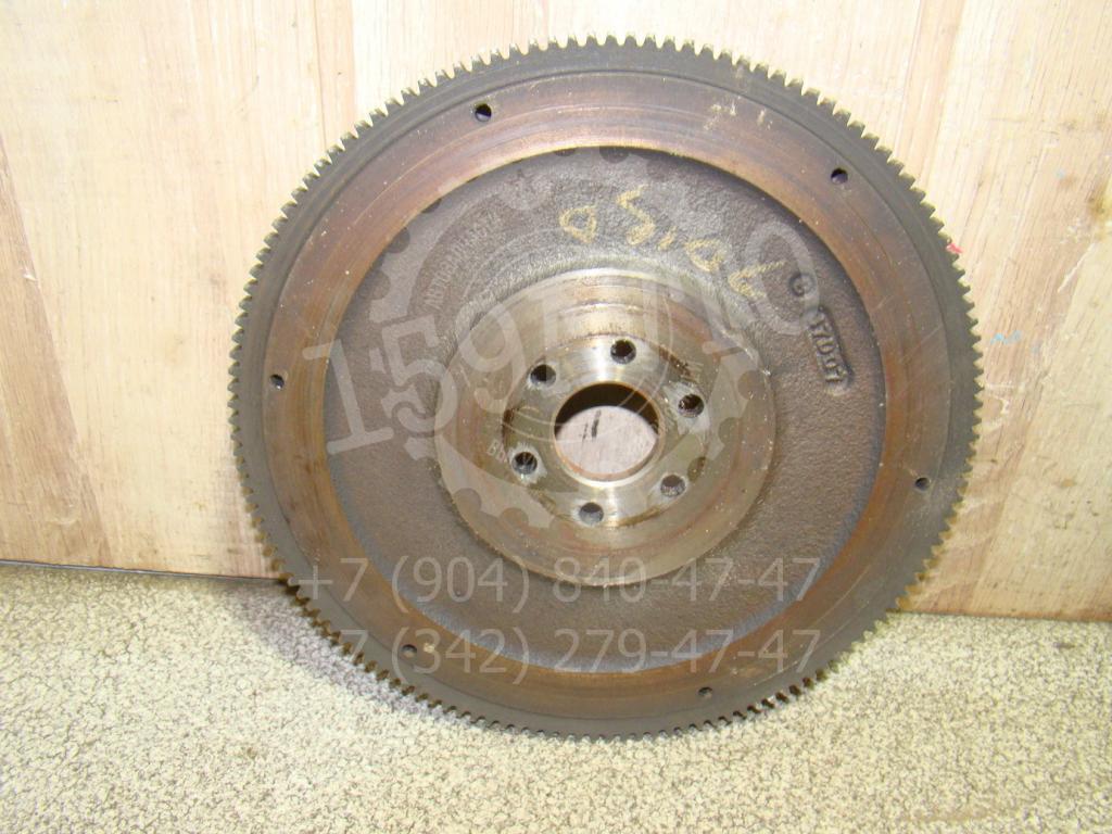 Маховик, 1000 рублей, Пермь