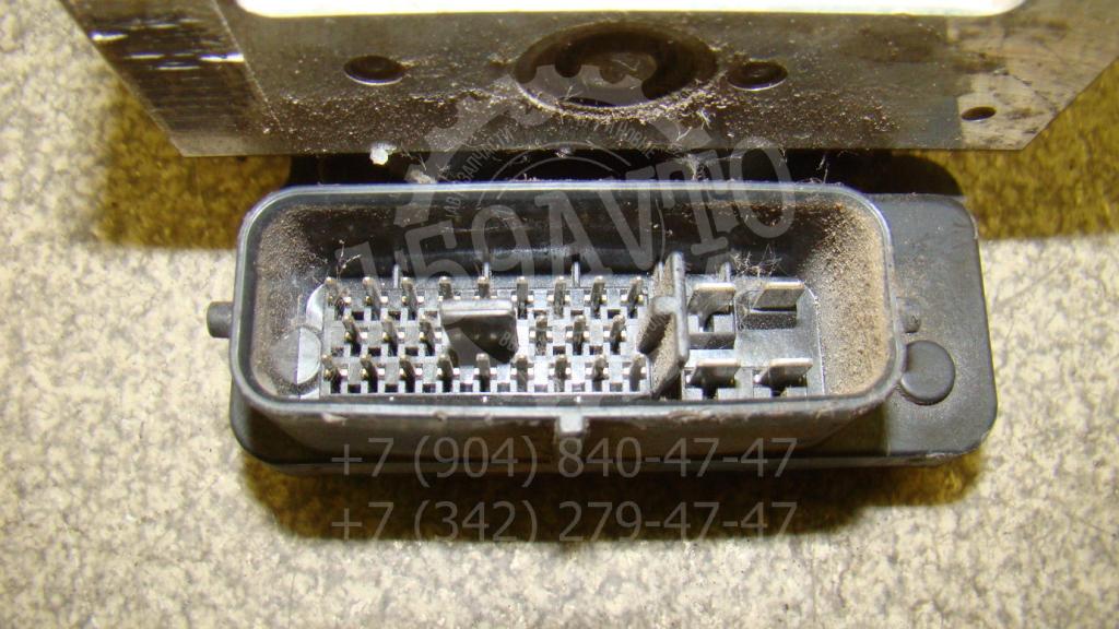 Блок ABS, 1500 рублей, Пермь