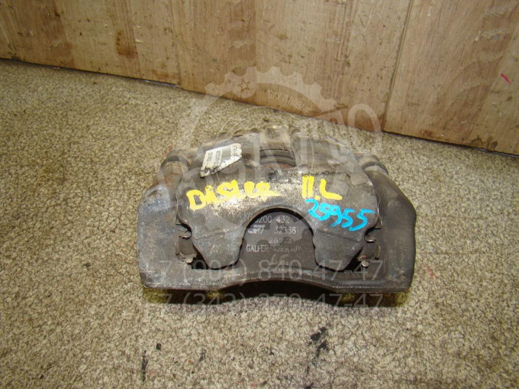 Суппорт передний левый, 1500 рублей, Пермь