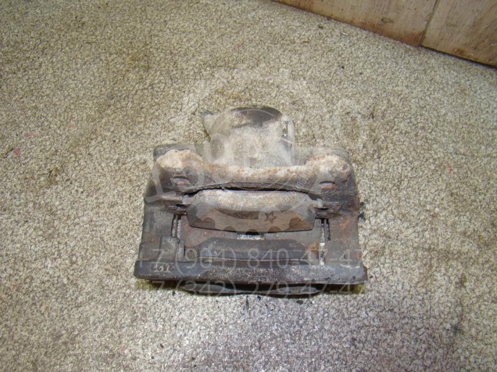 Суппорт передний левый, 1500 рублей, Пермь