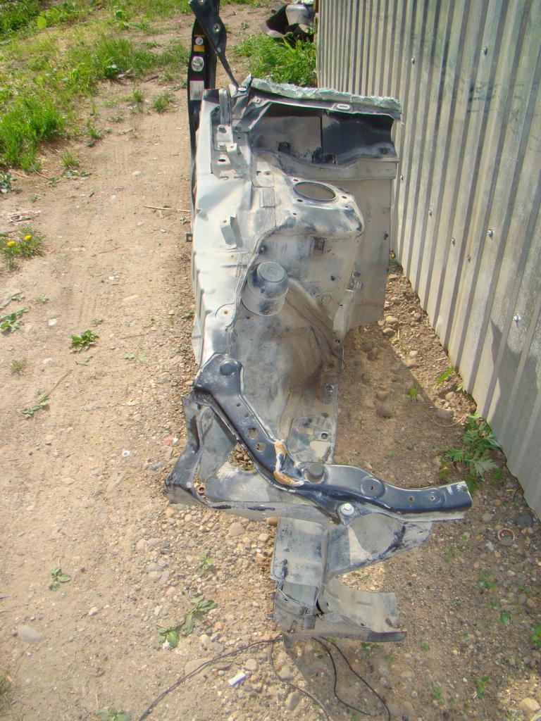 Лонжерон передний правый, 5400 рублей, Пермь