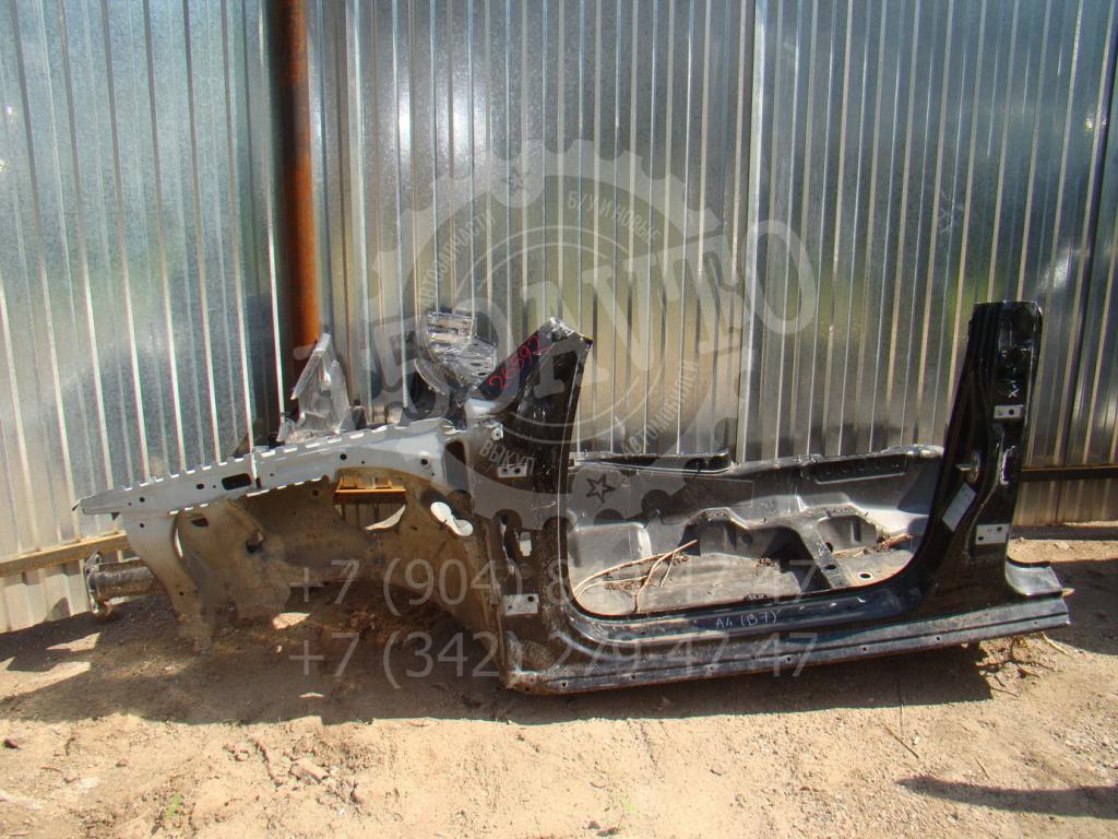 Лонжерон передний левый, 4500 рублей, Пермь