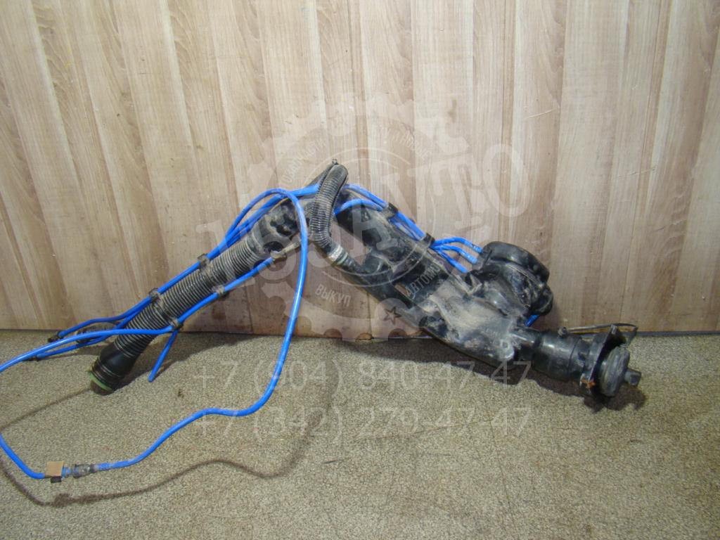 Горловина топливного бака, 1000 рублей, Пермь