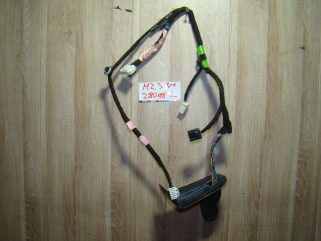 Проводка двери, 2000 рублей, Пермь