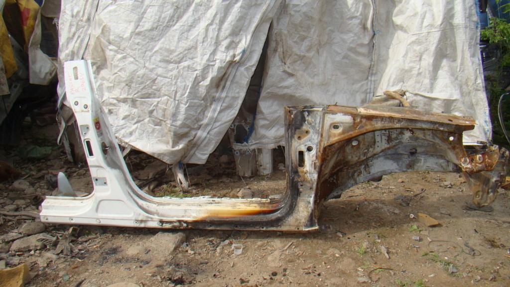 Лонжерон передний правый, 4500 рублей, Пермь