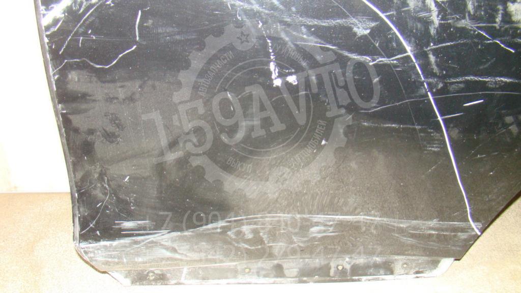 Дверь задняя левая, 6000 рублей, Пермь