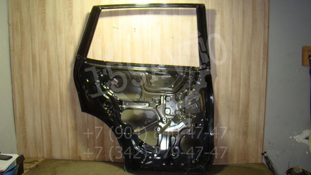 Дверь задняя левая, 6000 рублей, Пермь