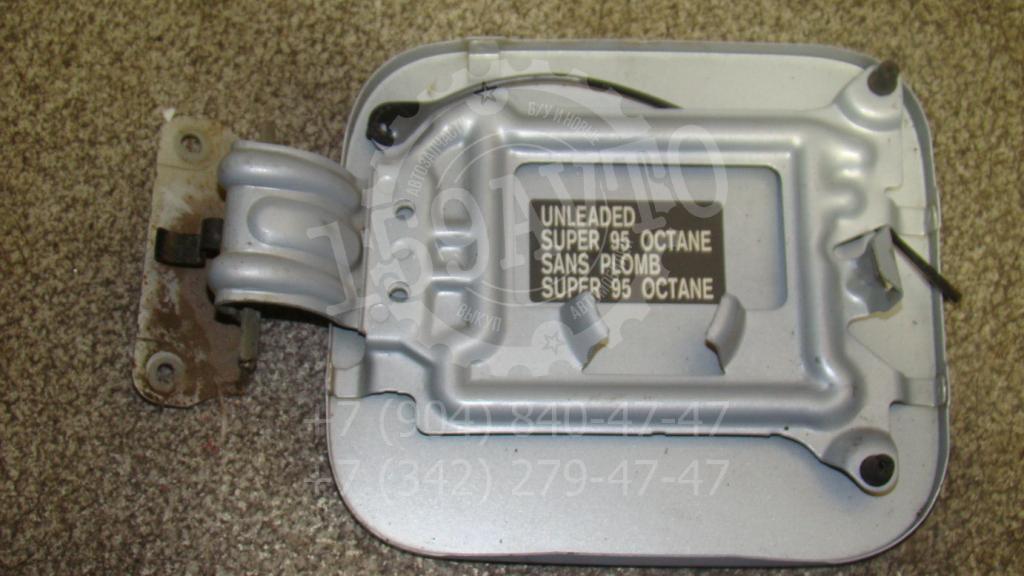 Лючок бензобака, 1600 рублей, Пермь