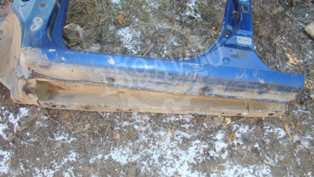 Порог со стойкой левый, 5000 рублей, Пермь