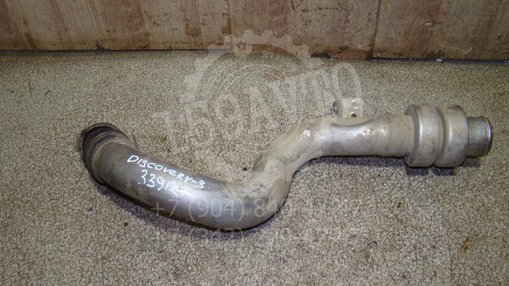 Патрубок интеркулера, 2500 рублей, Пермь