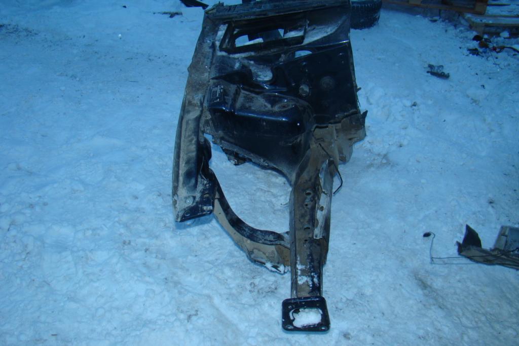 Лонжерон передний правый, 4500 рублей, Пермь