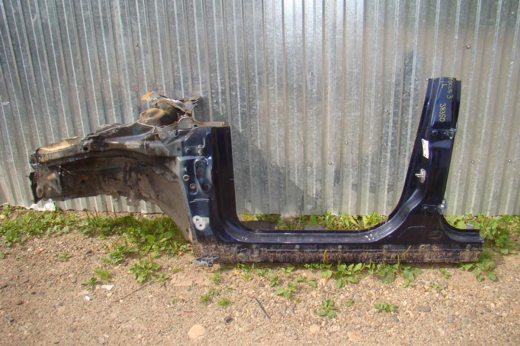 Лонжерон передний левый, 8000 рублей, Пермь