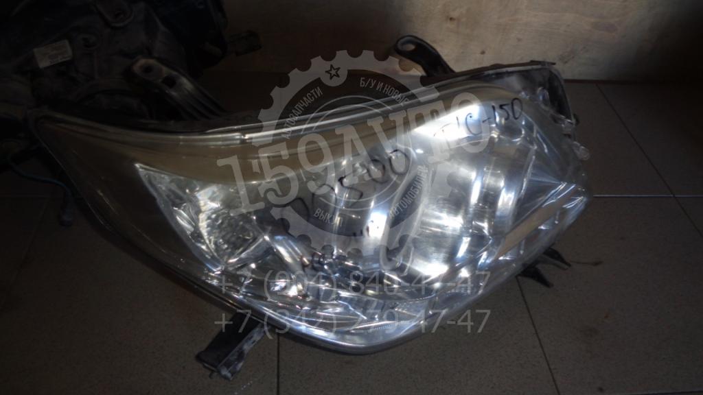 Фара правая, 10000 рублей, Пермь