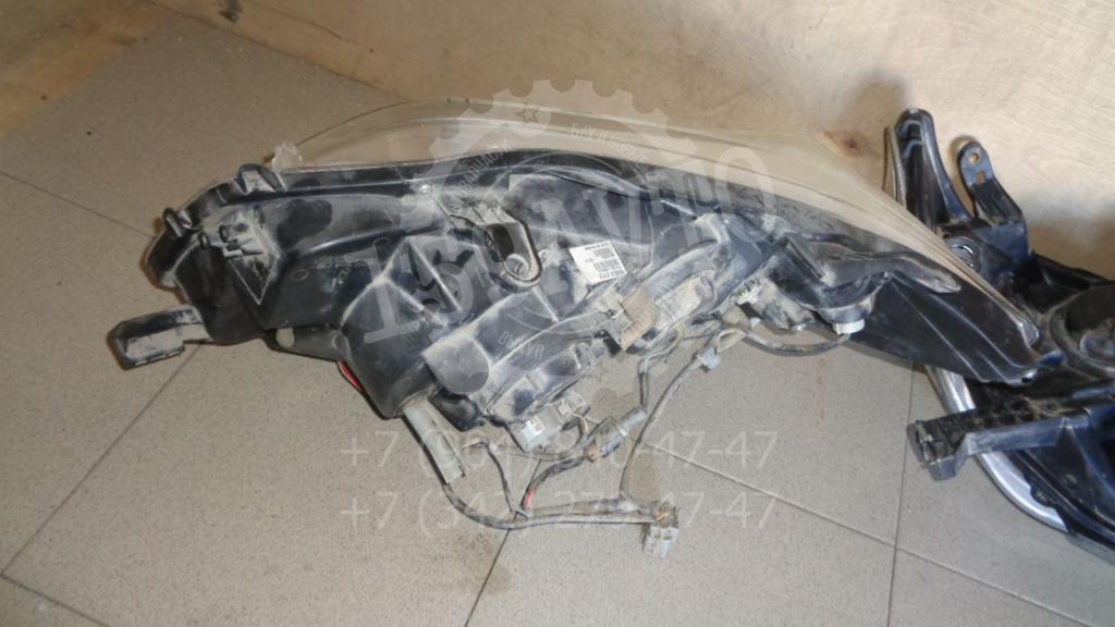 Фара правая, 10000 рублей, Пермь