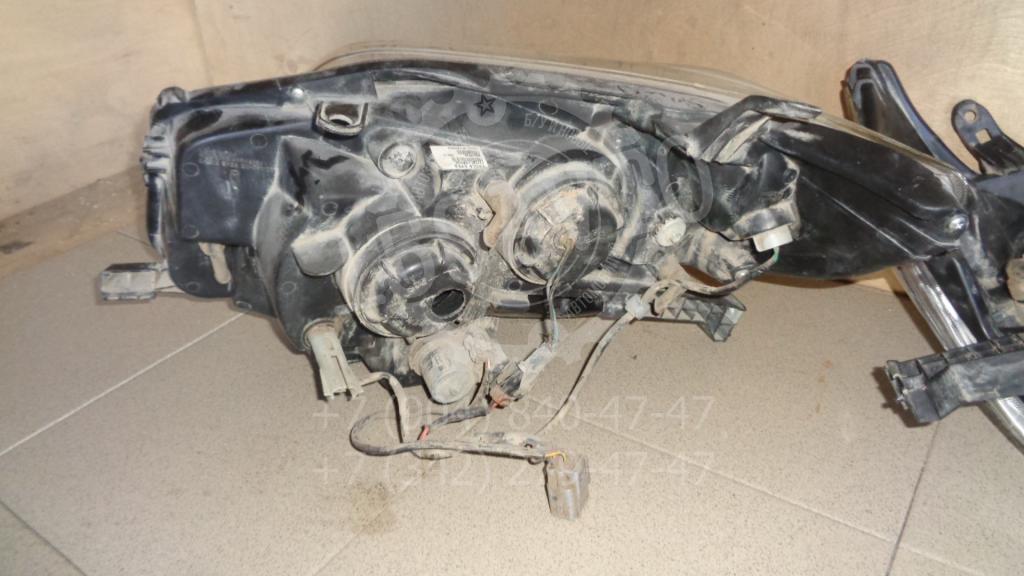 Фара правая, 10000 рублей, Пермь