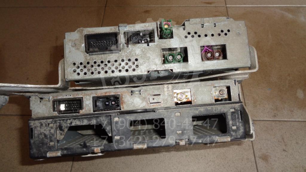 Блок электронный, 2000 рублей, Пермь