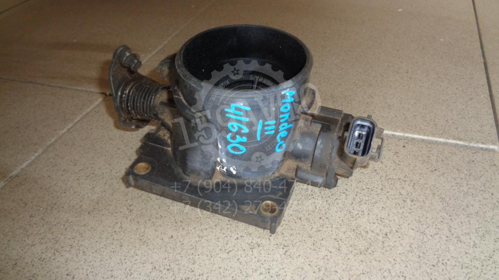 Заслонка дроссельная механическая, 2600 рублей, Пермь