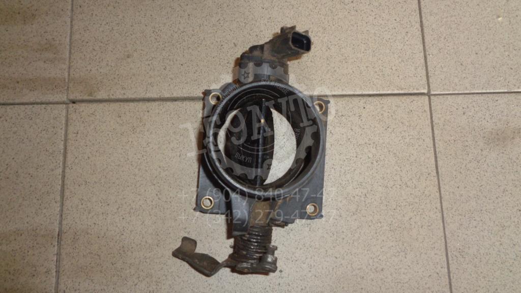 Заслонка дроссельная механическая, 2600 рублей, Пермь