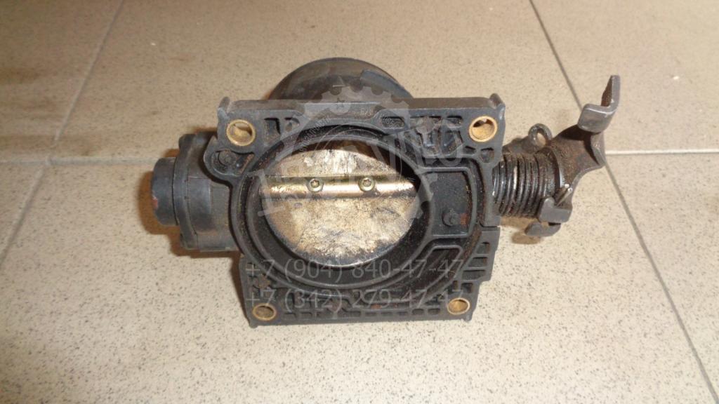 Заслонка дроссельная механическая, 2600 рублей, Пермь