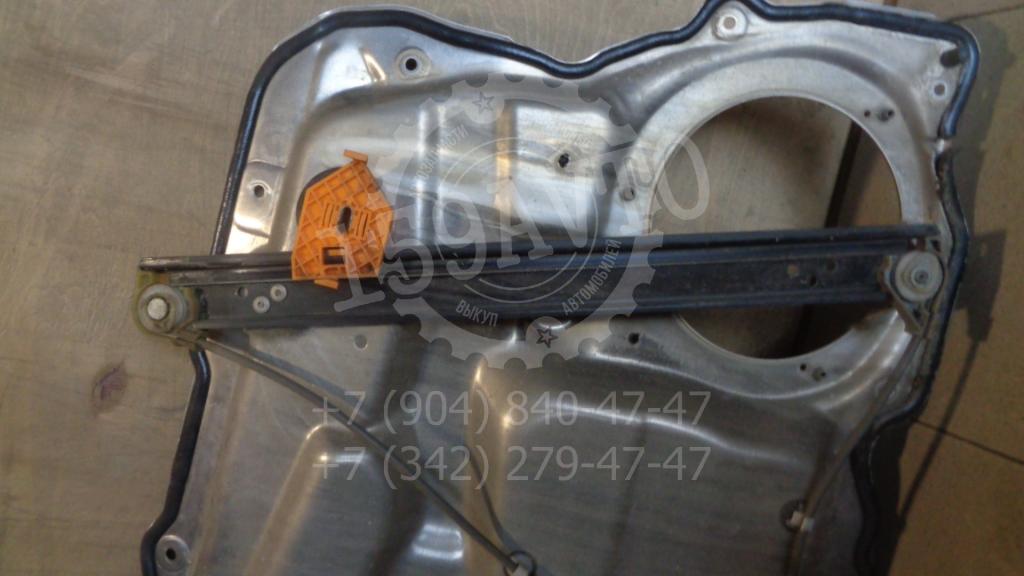 Стеклоподъемник передний правый, 3400 рублей, Пермь