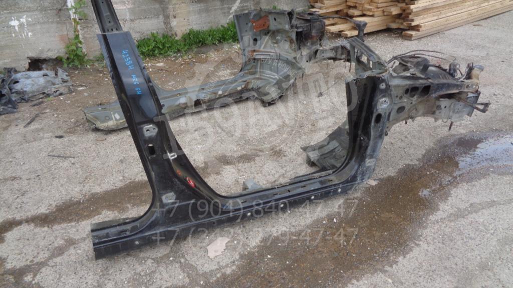 Лонжерон передний правый, 6000 рублей, Пермь