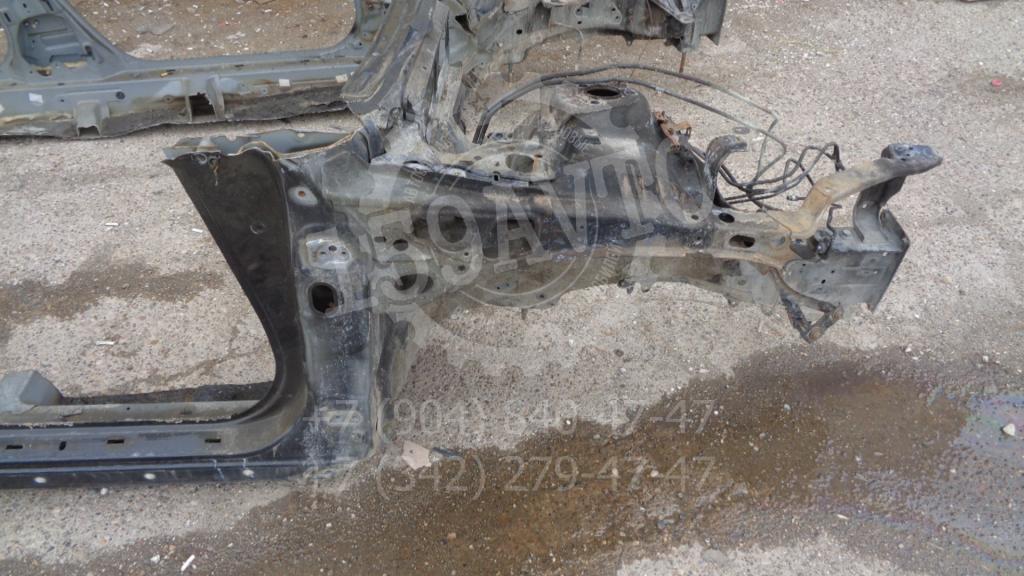 Лонжерон передний правый, 6000 рублей, Пермь